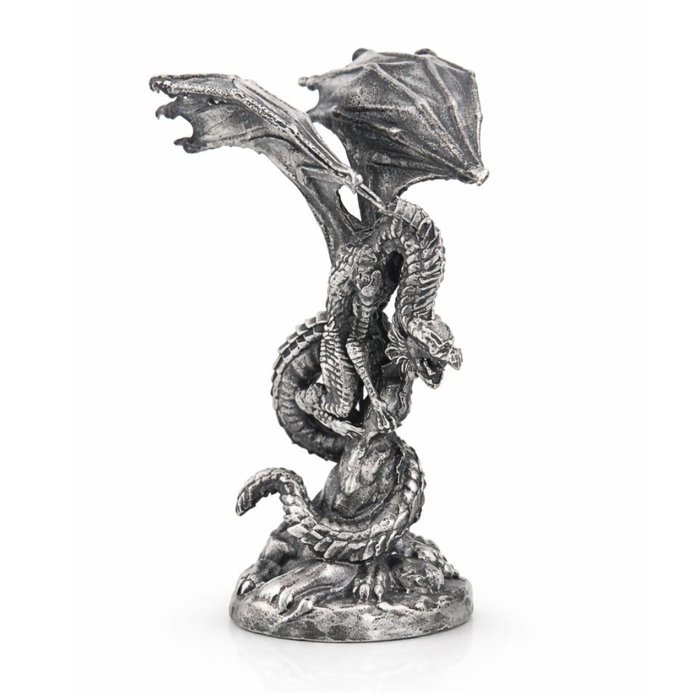 Angry Dragon