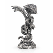 Angry Dragon