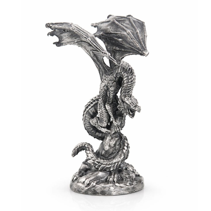 Angry Dragon