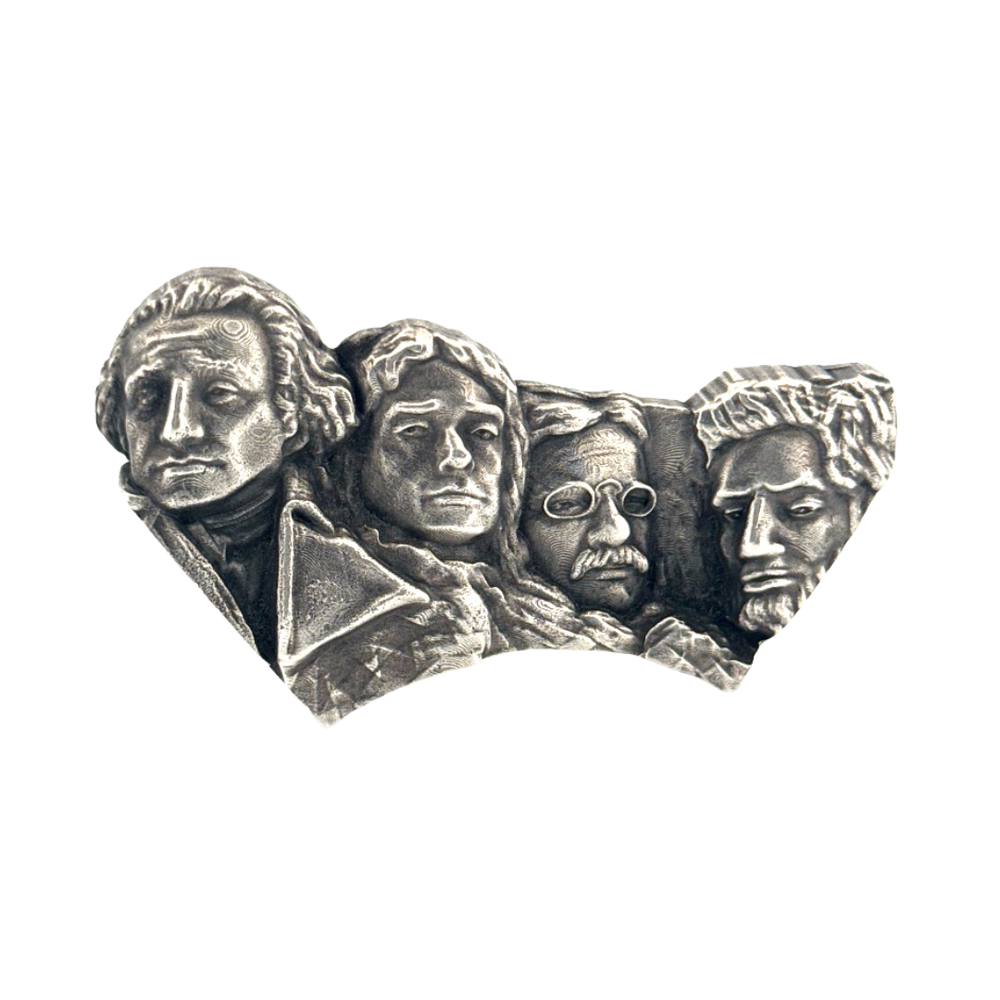 Mt. Rushmore Bar