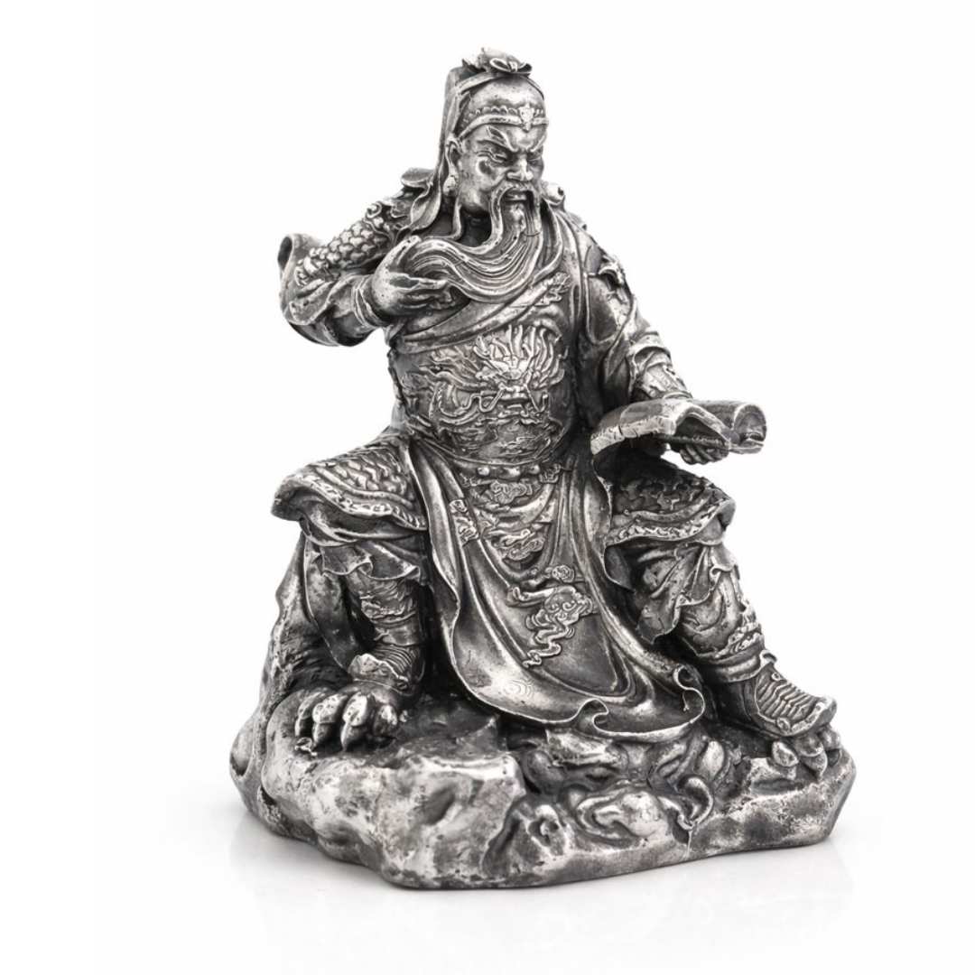 Guan Yu