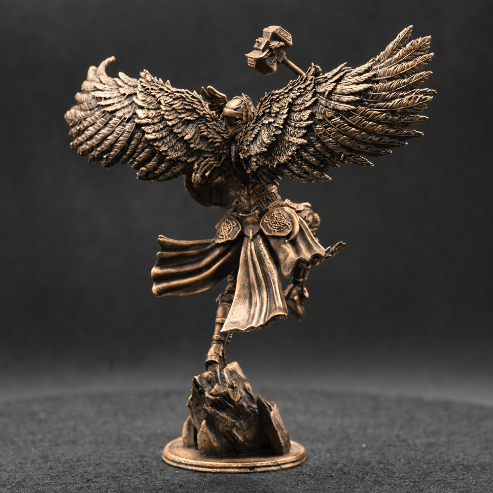Valkyrie