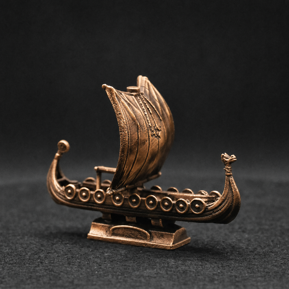 Viking Ship