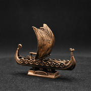 Viking Ship