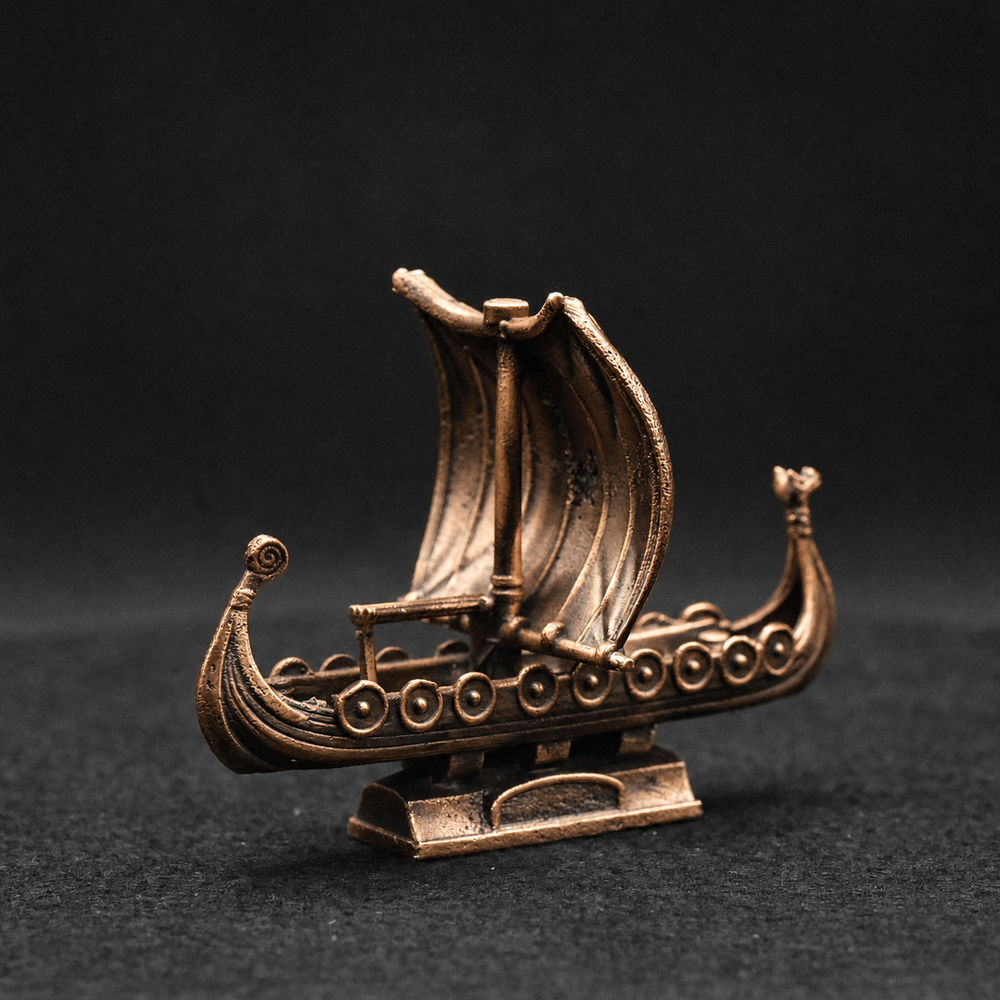 Viking Ship