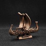 Viking Ship