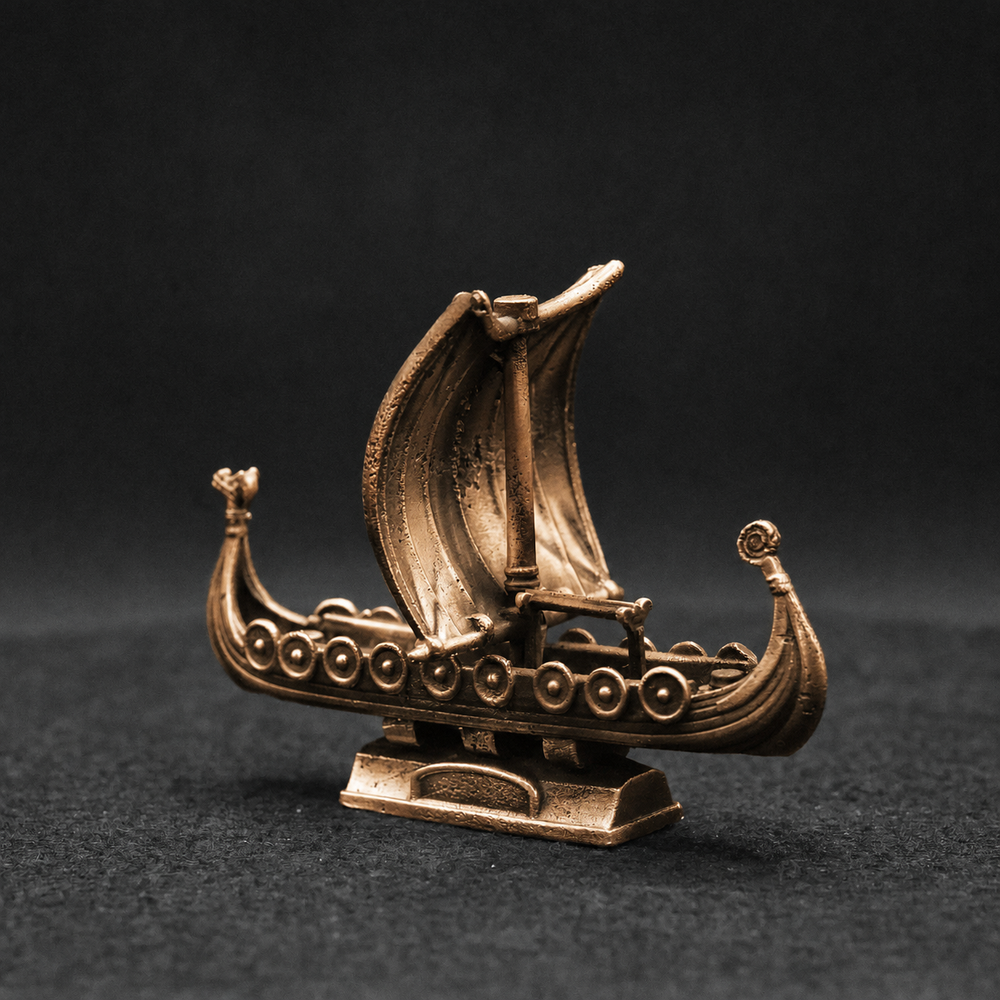 Viking Ship