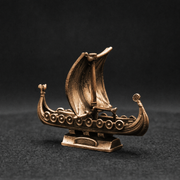 Viking Ship