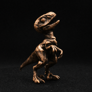 Young Velociraptor