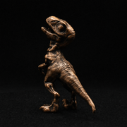 Young Velociraptor