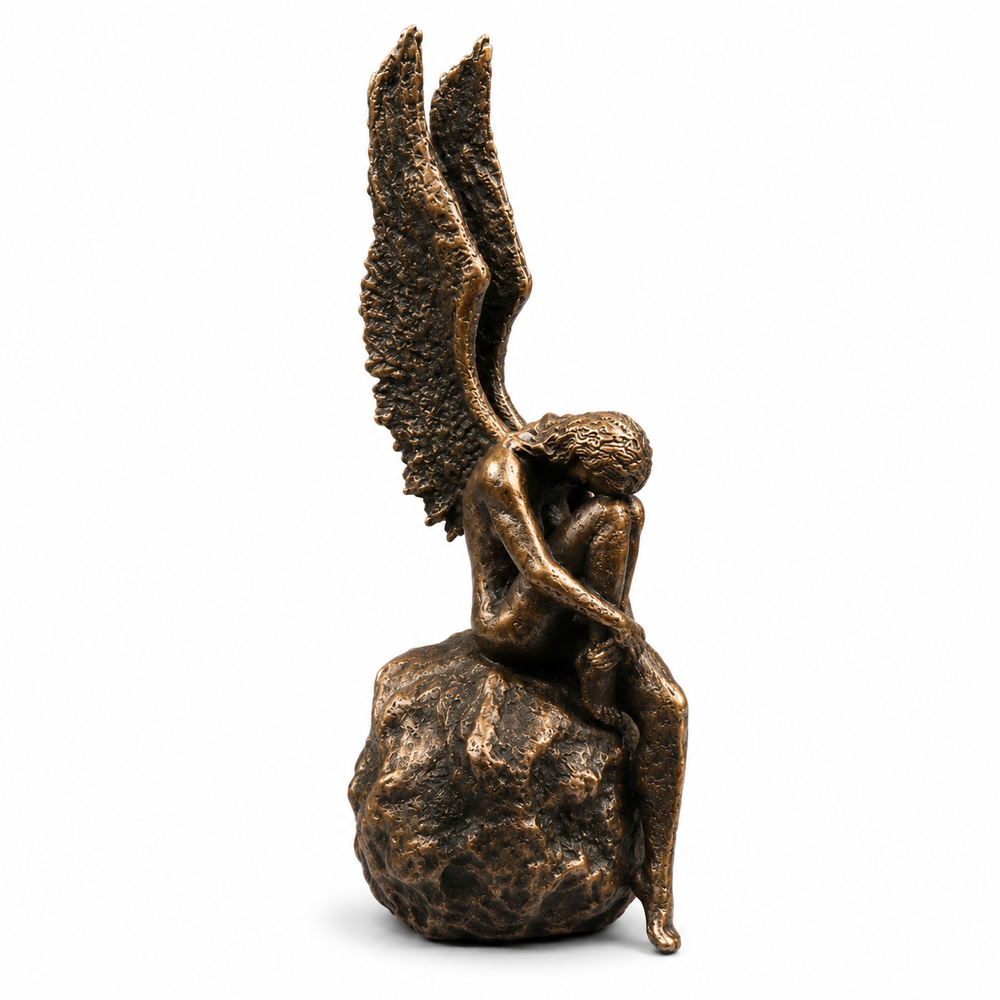 Angel Enchained