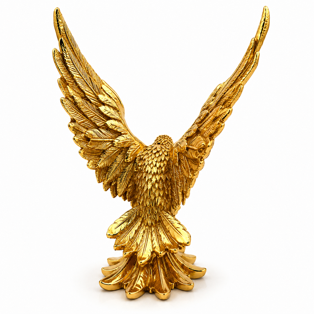 Eagle Attack
