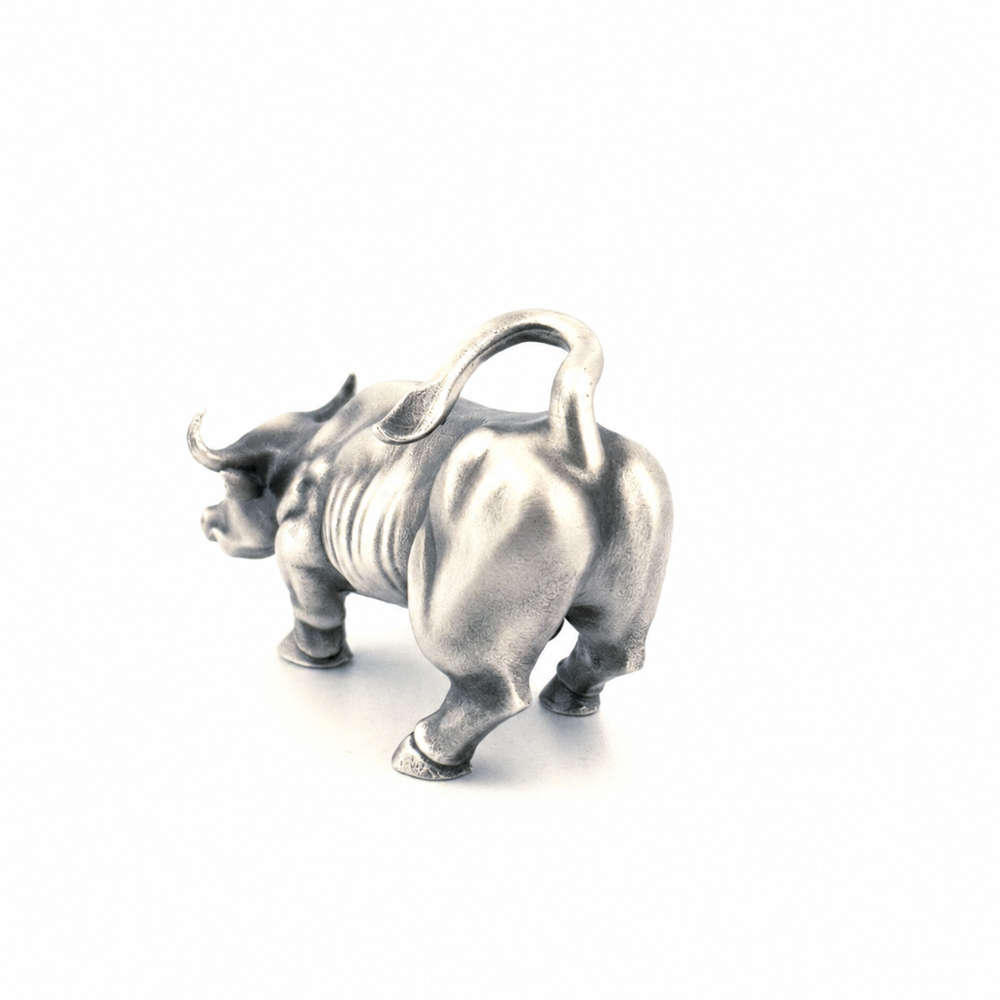 Wallstreet Bull