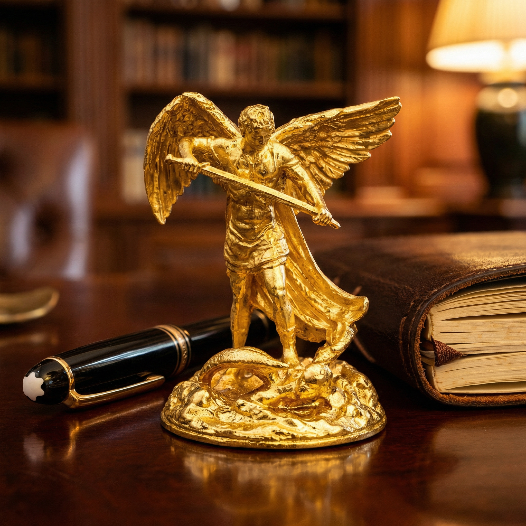 Archangel Michael