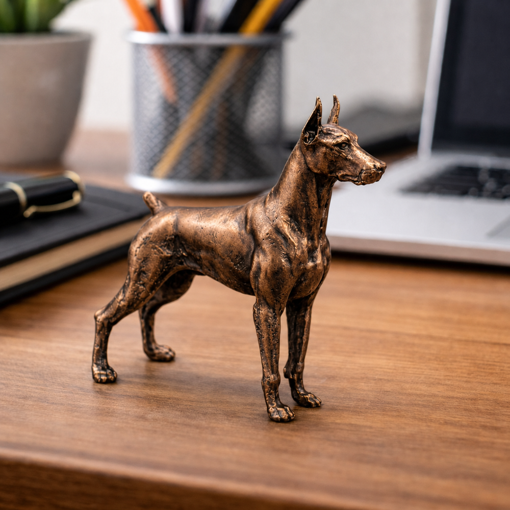 Doberman
