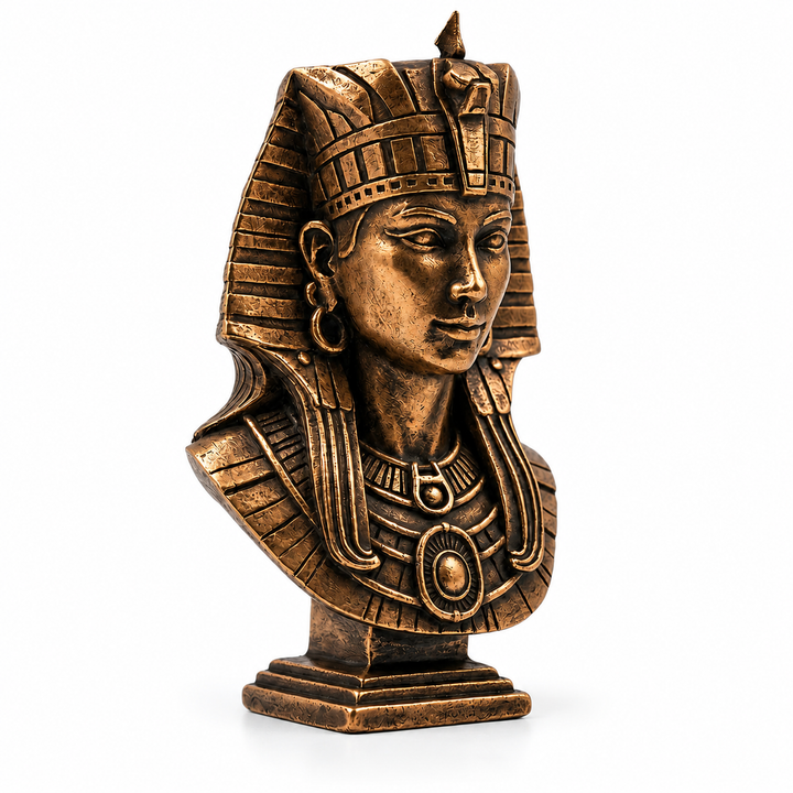 Egyptian Bust