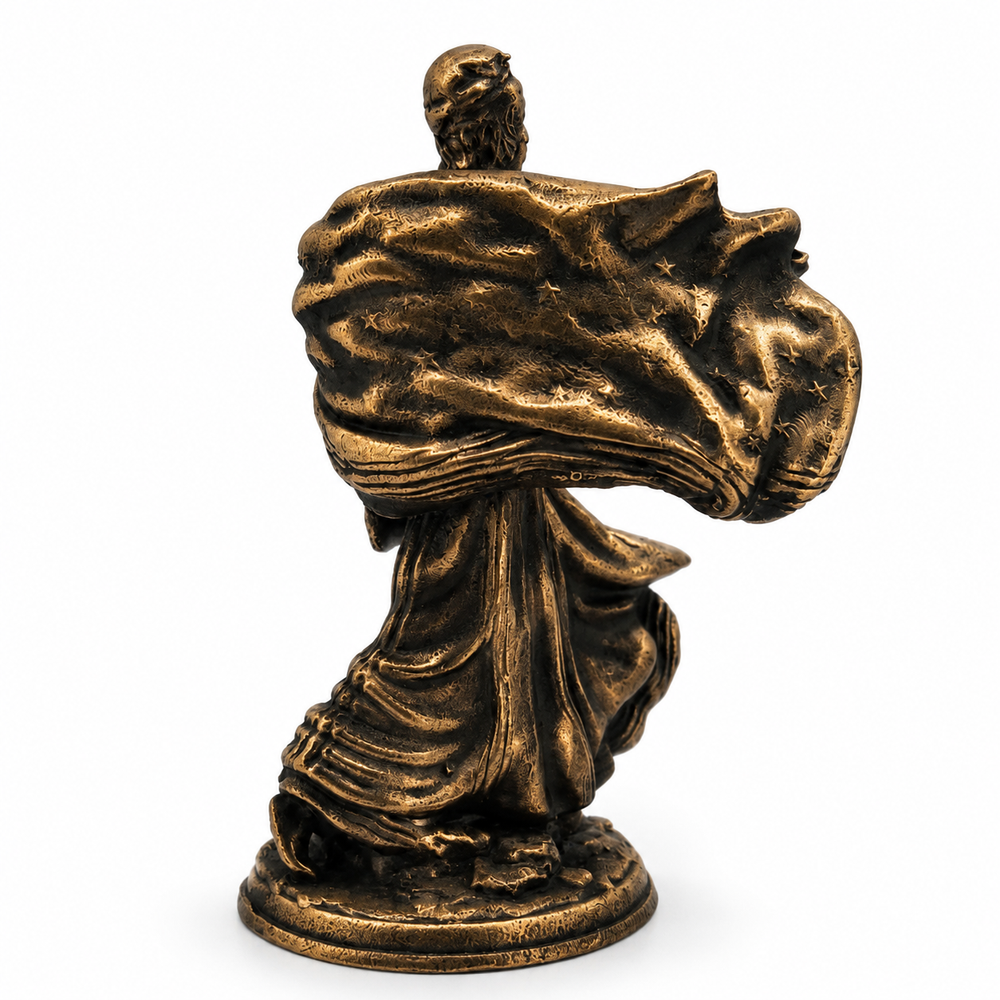 Walking Liberty
