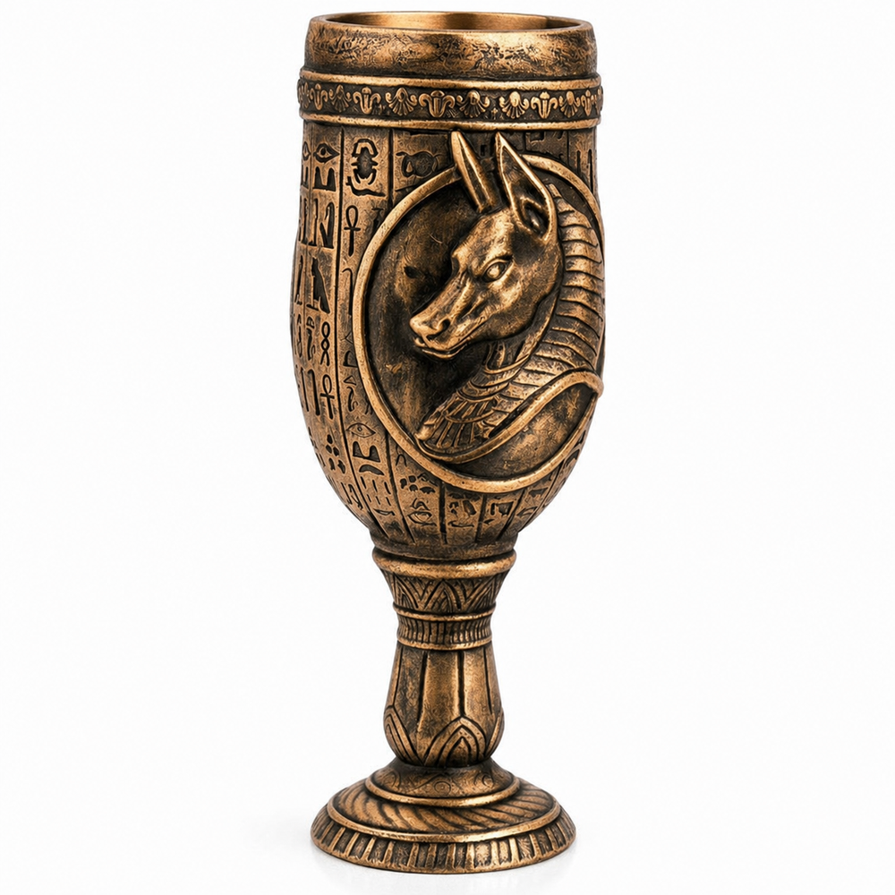Anubis Chalice