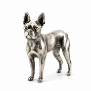 Boston Terrier V2