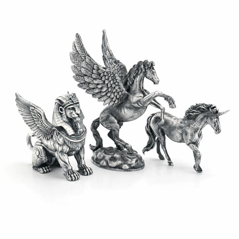 Legendary Creatures Set 2