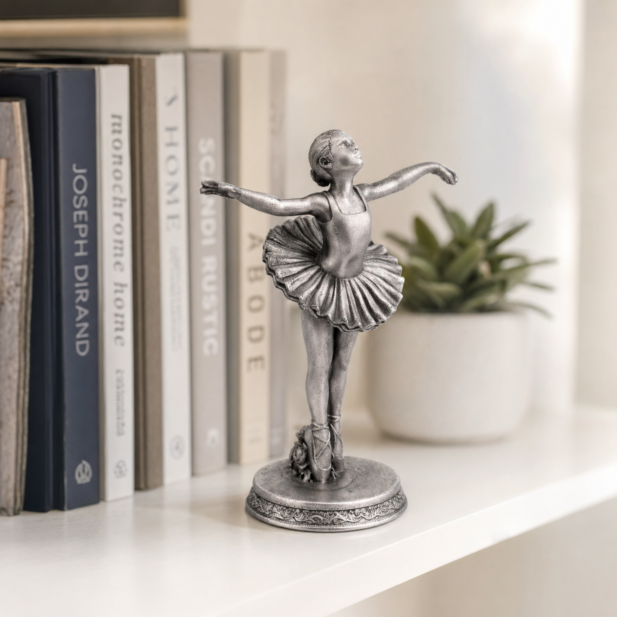 Ballet Girl