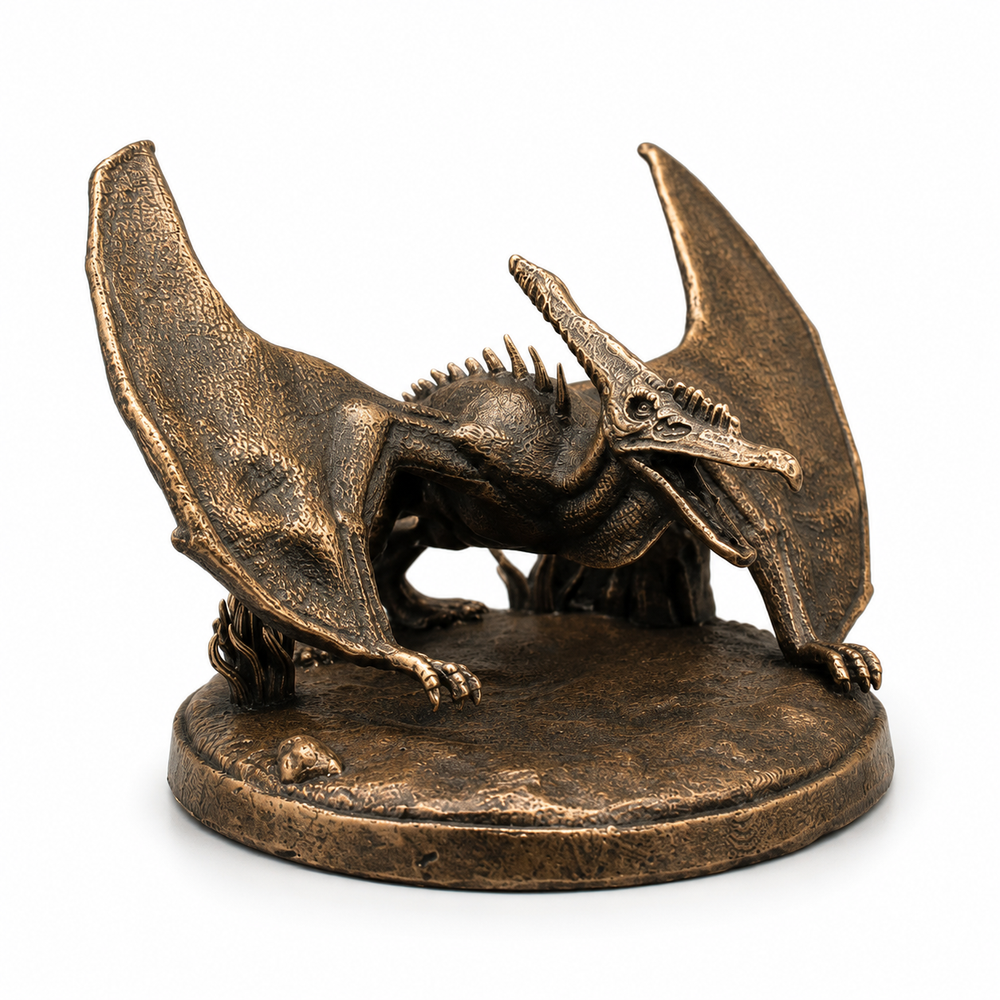 Pterodactyl