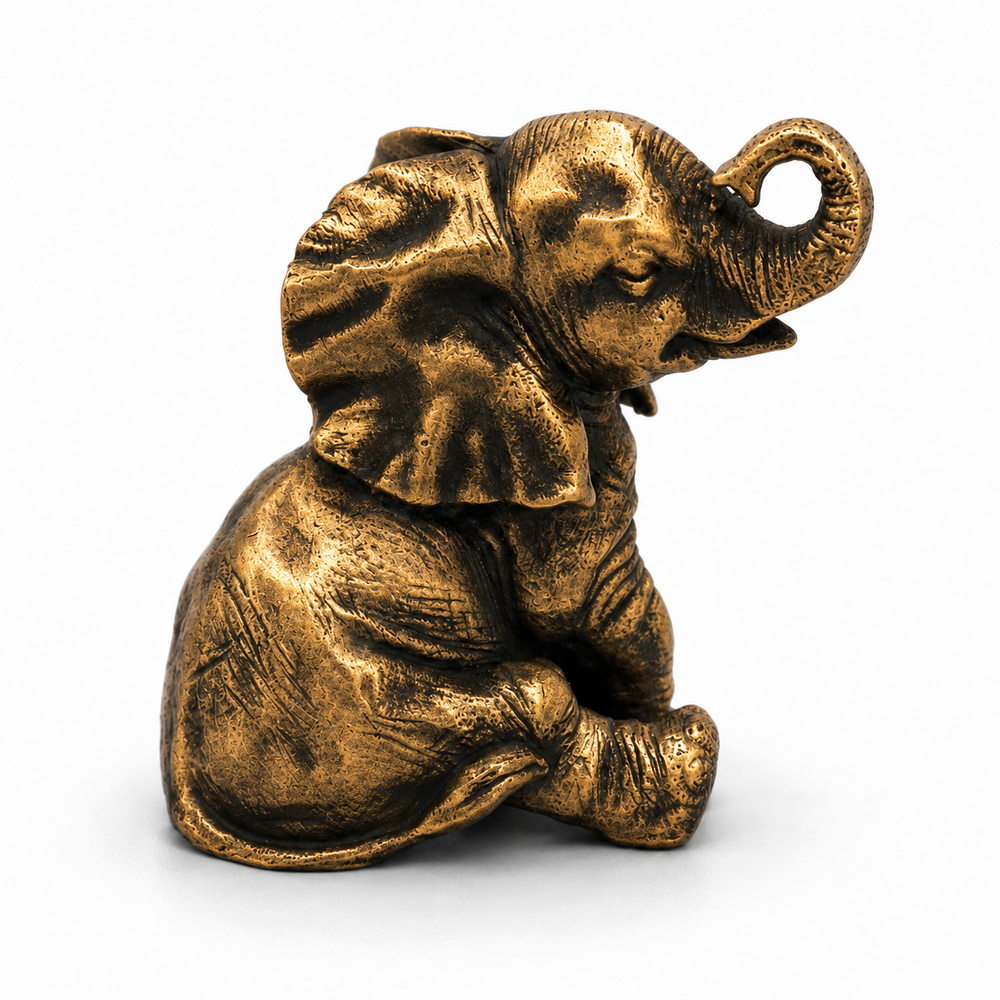 Baby Elephant