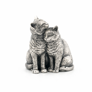 Cats in Love