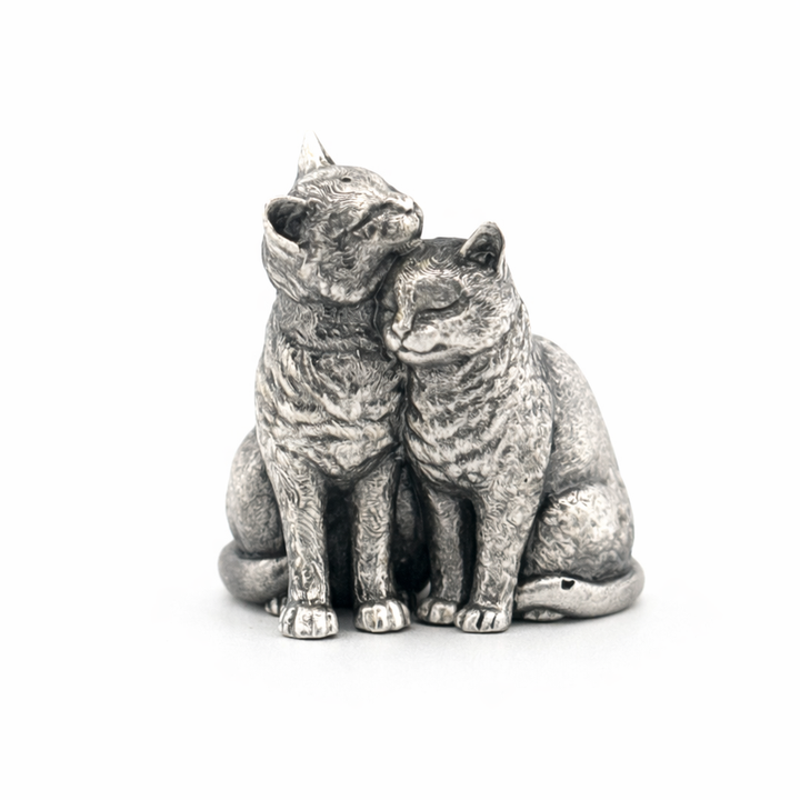 Cats in Love