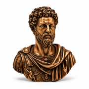 Marcus Aurelius Bust