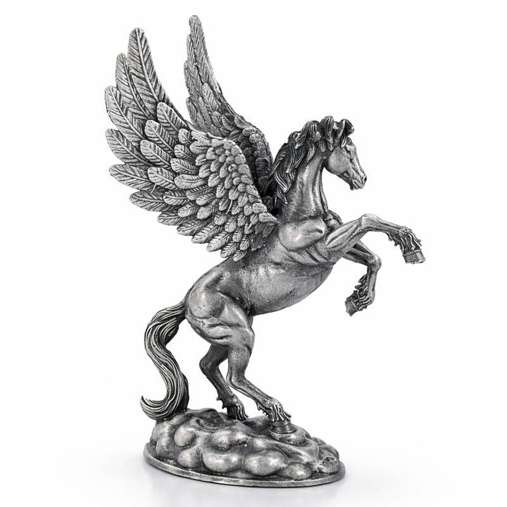 Pegasus V2