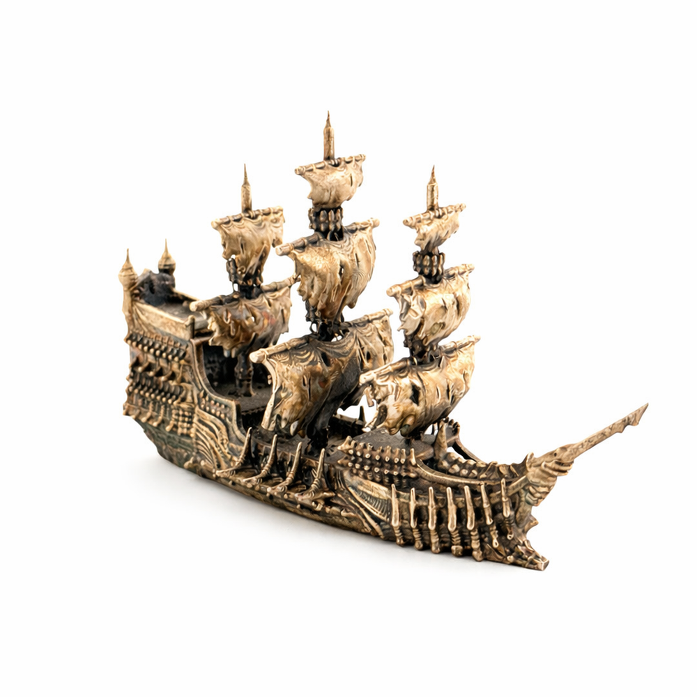 Flying Dutchman