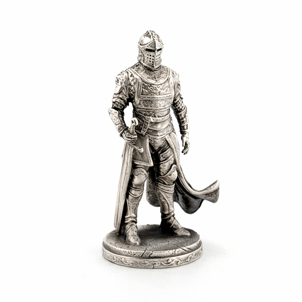 Warrior Knight