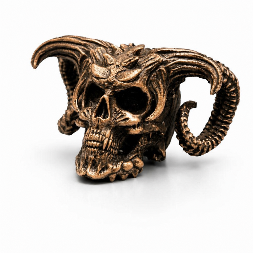 Demon Skull V2