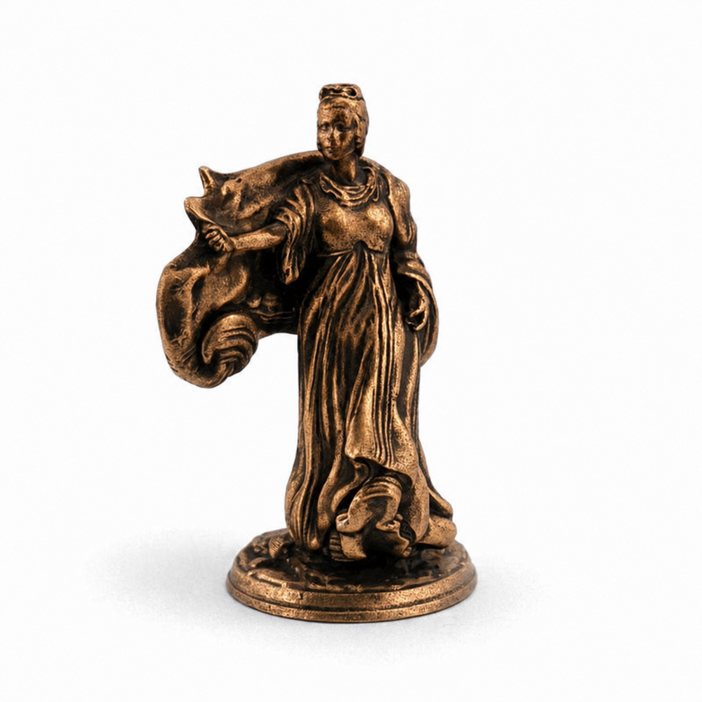 Walking Liberty