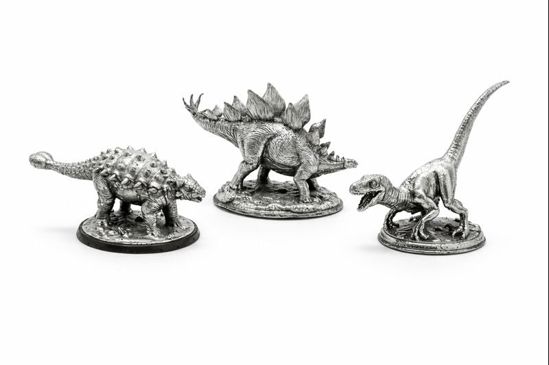 Dinosaur Set 2