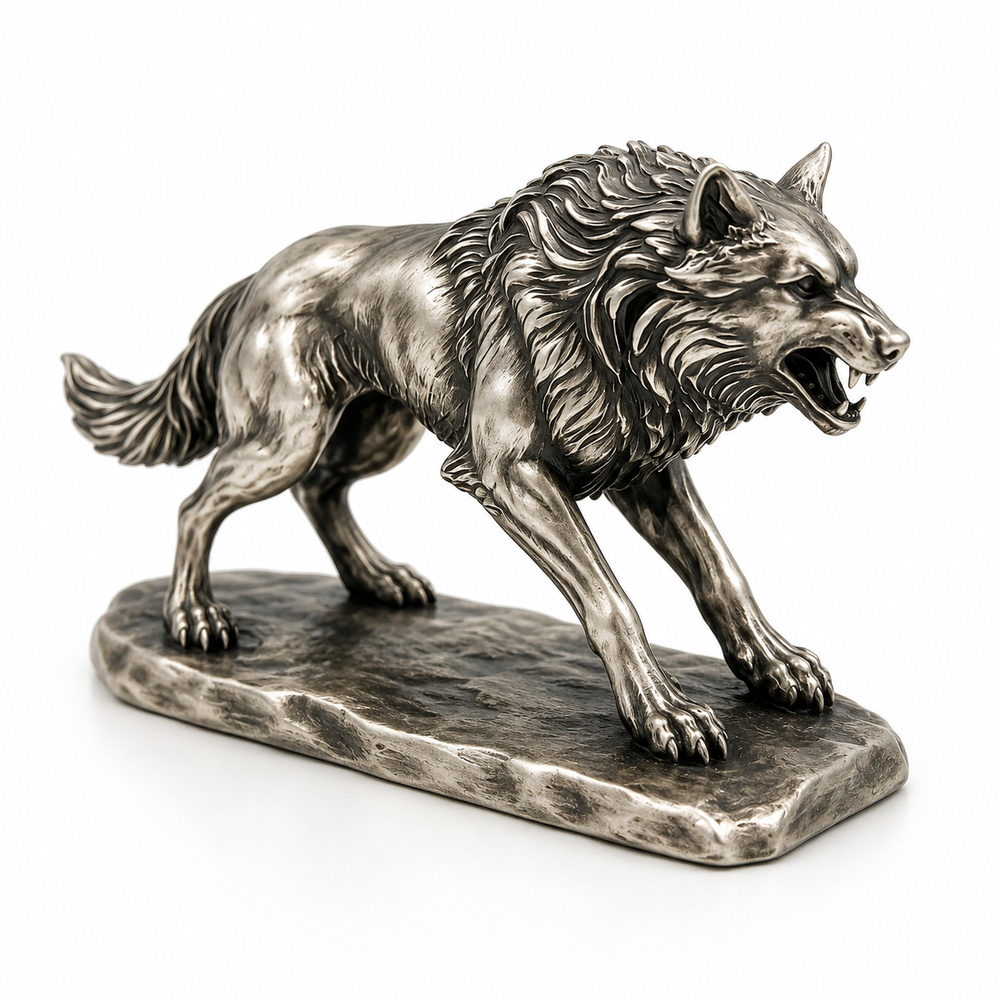 Wolf V2