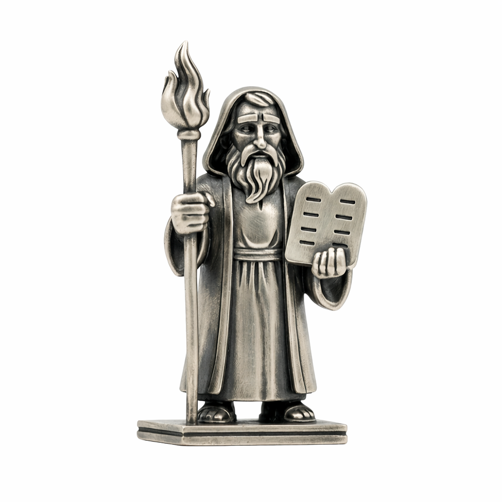 Moses