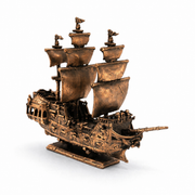 Pirate Ship V2