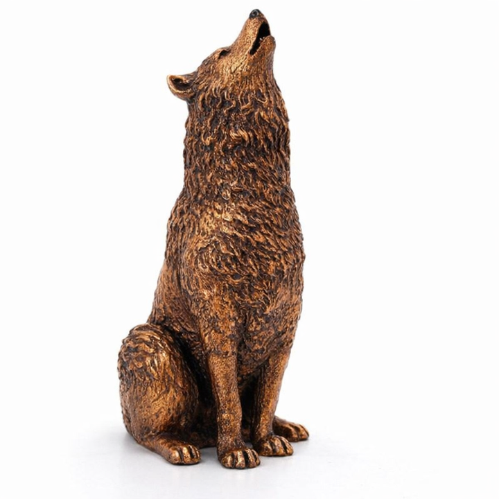 Howling Wolf
