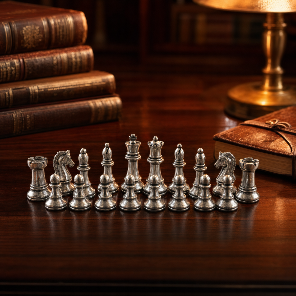 Chess Set