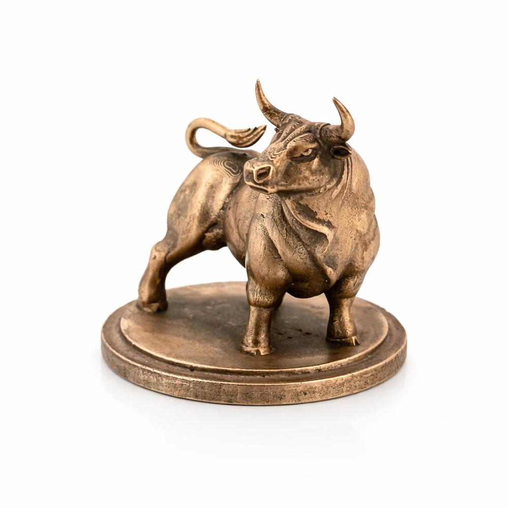 Bull