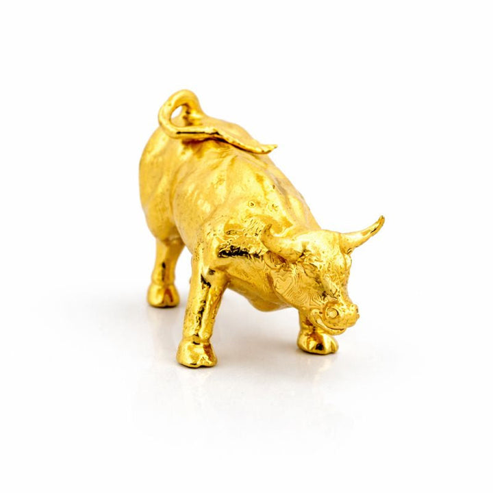 Wallstreet Bull
