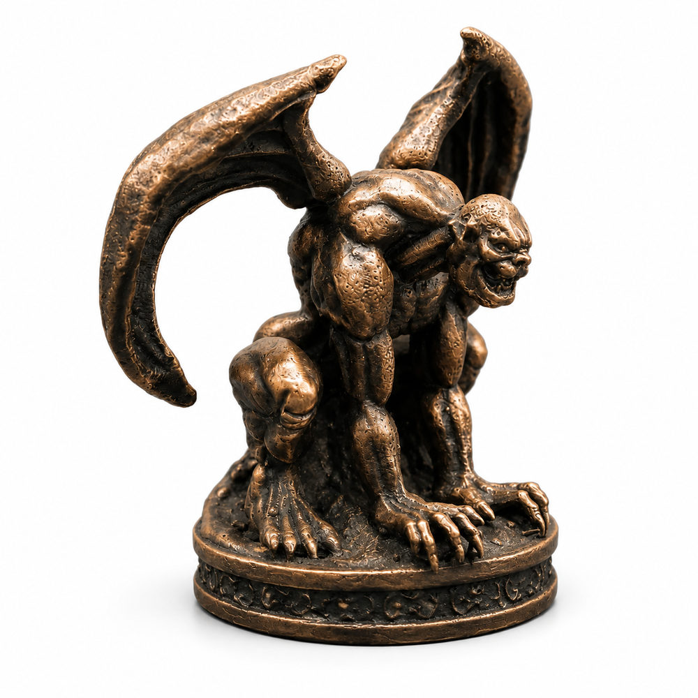 Gargoyle