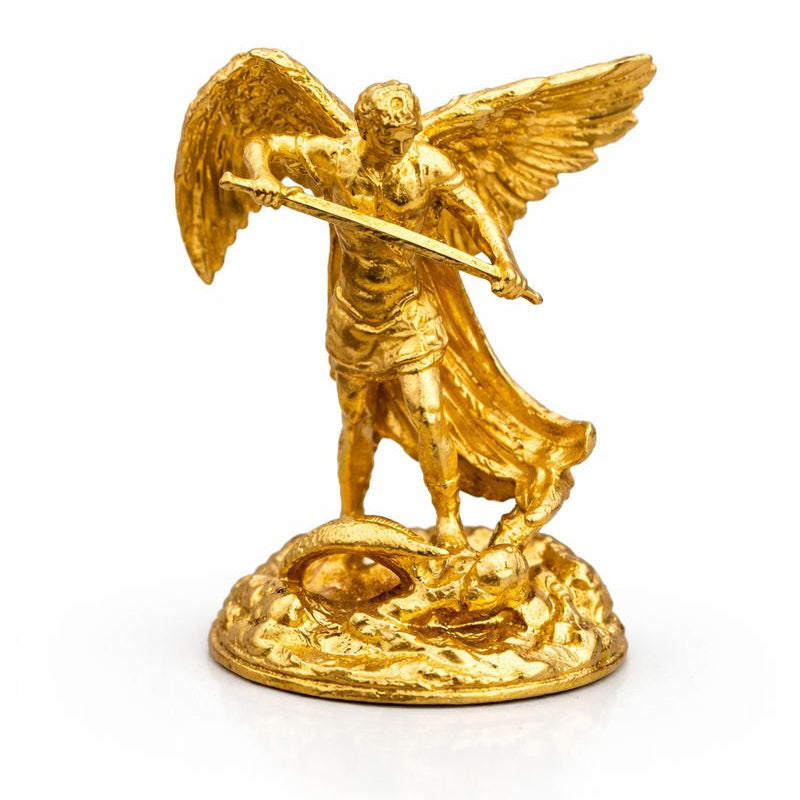 Archangel Michael