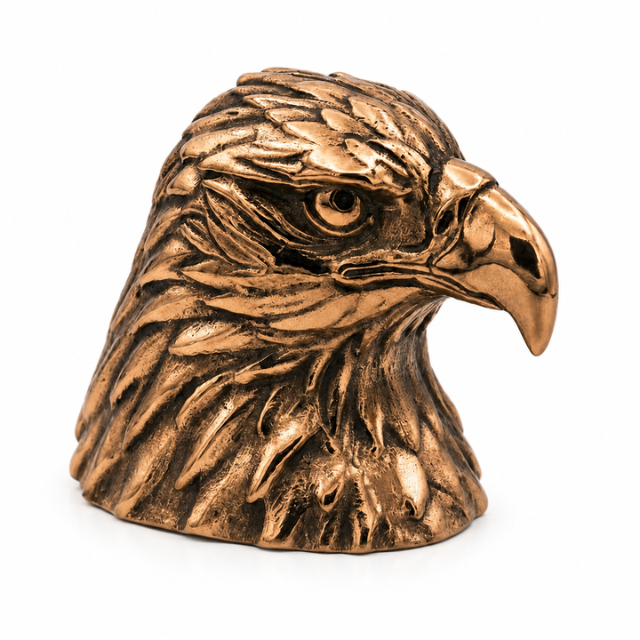 Eagle Bust