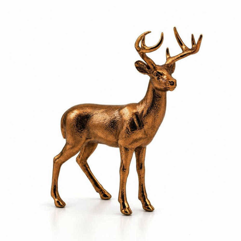White Tailed Deer