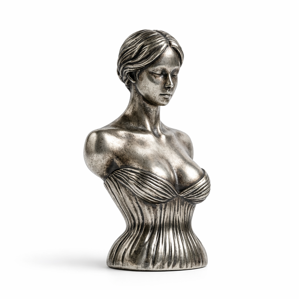 Feminine Bust