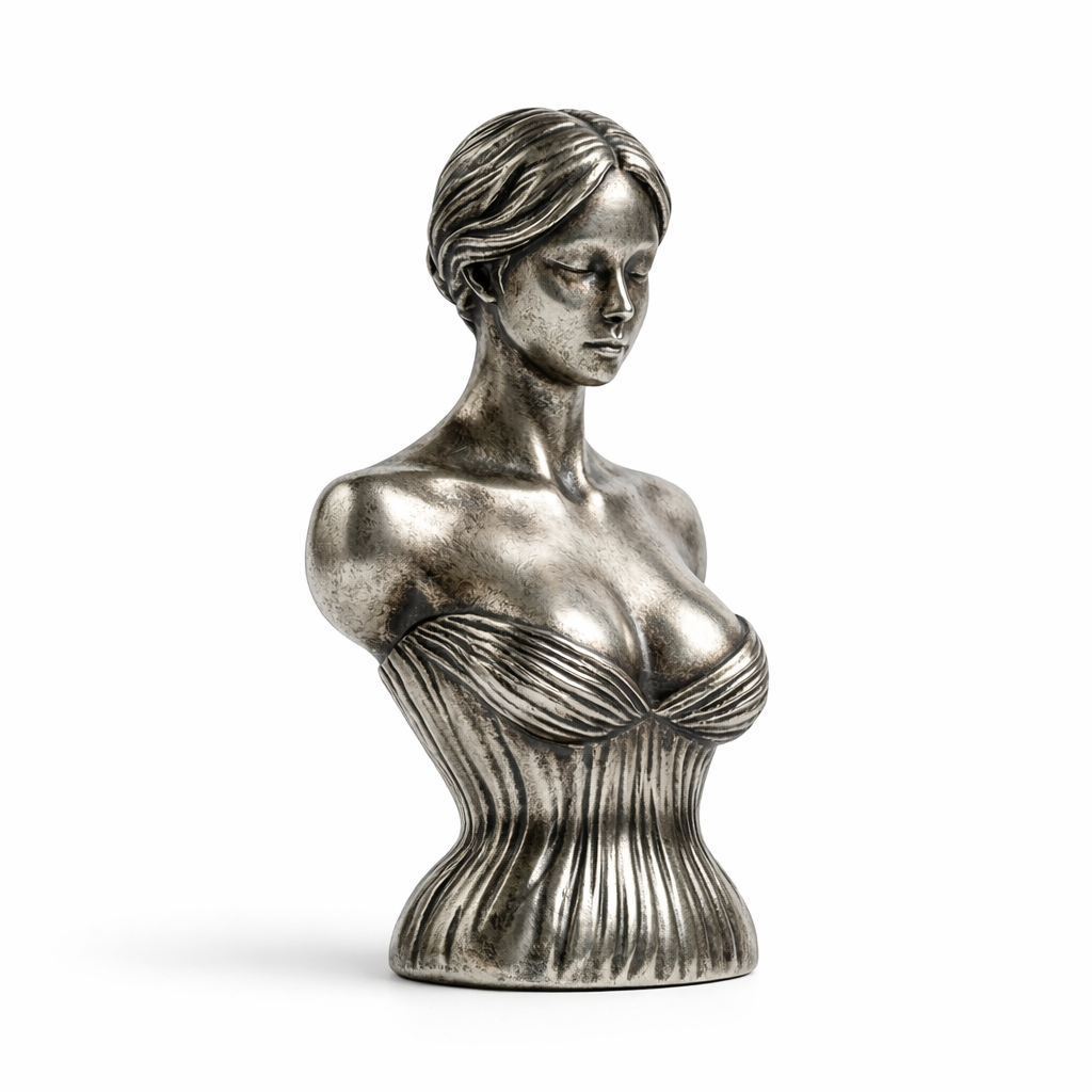 Feminine Bust
