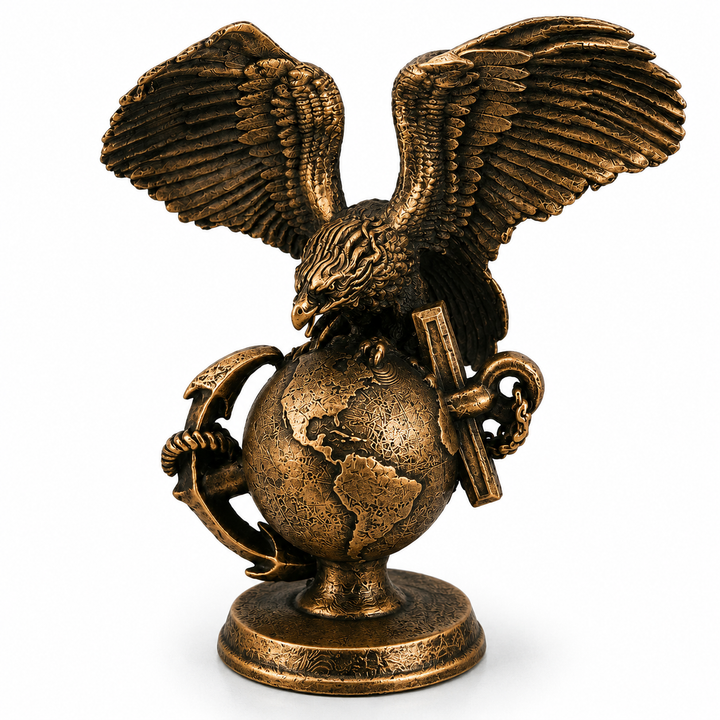 Marine's Logo